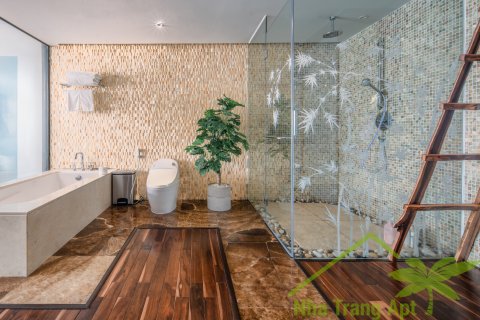 4 bedrooms Apartment in Nha Trang, No. 27956 16