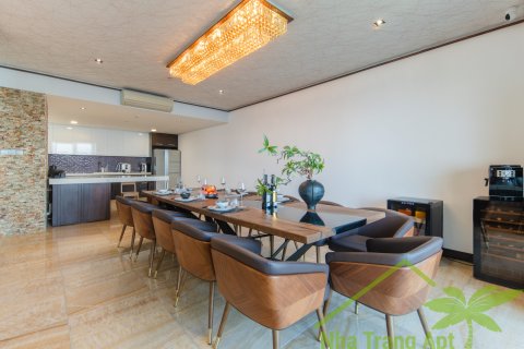 4 bedrooms Apartment in Nha Trang, No. 27956 6