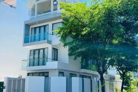 4 bedrooms Villa in Nha Trang, No. 27955