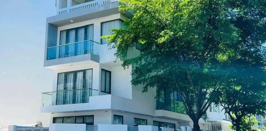 4 bedrooms Villa in Nha Trang, No. 27955