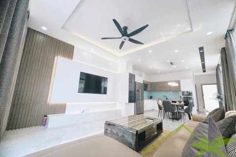 4 bedrooms Villa in Nha Trang, No. 27955 4