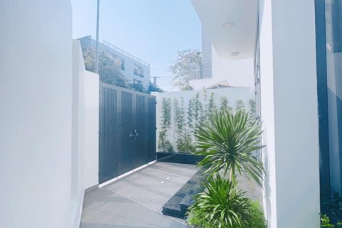 4 bedrooms Villa in Nha Trang, No. 27955 2