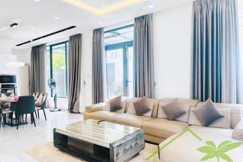 4 bedrooms Villa in Nha Trang, No. 27955 3