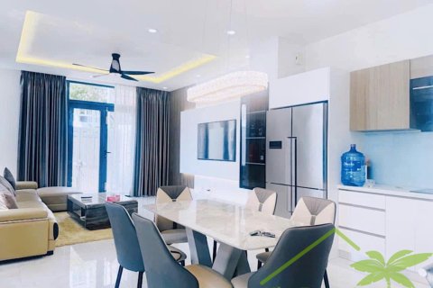 4 bedrooms Villa in Nha Trang, No. 27955 5