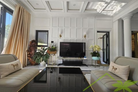 5 bedrooms Villa in Nha Trang,  No. 28145 7