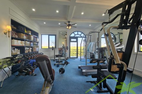 5 bedrooms Villa in Nha Trang,  No. 28145 25