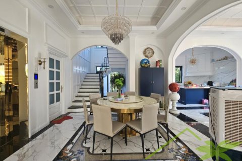 5 bedrooms Villa in Nha Trang,  No. 28145 13