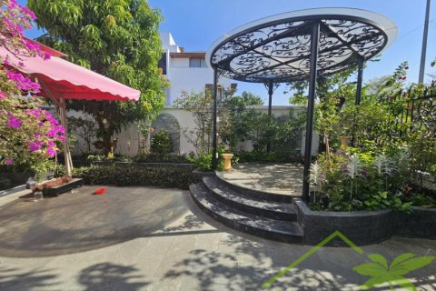 5 bedrooms Villa in Nha Trang,  No. 28145 4