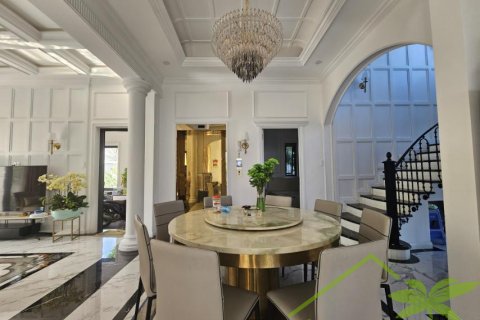 5 bedrooms Villa in Nha Trang,  No. 28145 12