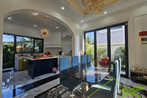 5 bedrooms Villa in Nha Trang,  No. 28145 10