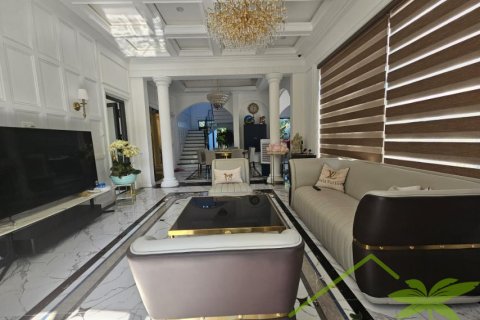 5 bedrooms Villa in Nha Trang,  No. 28145 5