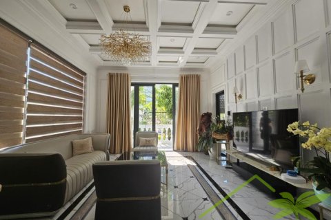 5 bedrooms Villa in Nha Trang,  No. 28145 6