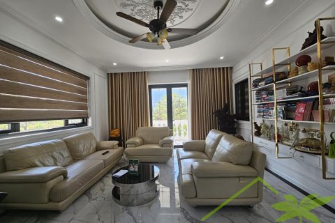 5 bedrooms Villa in Nha Trang,  No. 28145 14