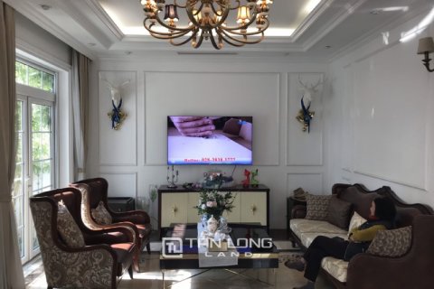5 bedrooms Villa in Long Bien, Ha Noi, No. 2543