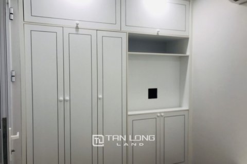 Квартира с 2 спальнями в Тэйхо, Ханой ,  № 2599 6