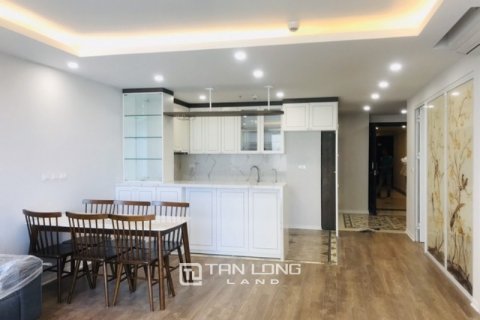 2 bedrooms Apartment in Tay Ho, Ha Noi,  No. 2599