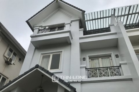 4 bedrooms Villa in Long Bien, Ha Noi, No. 2542 3