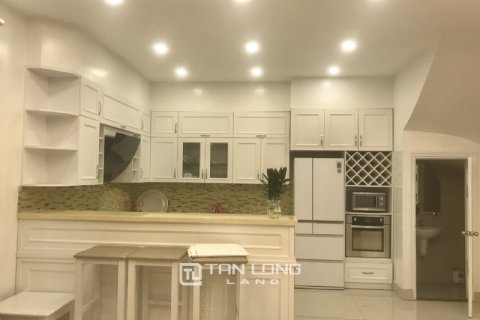 4 bedrooms Villa in Long Bien, Ha Noi, No. 2542 20