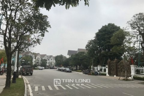 4 bedrooms Villa in Long Bien, Ha Noi, No. 2542 18