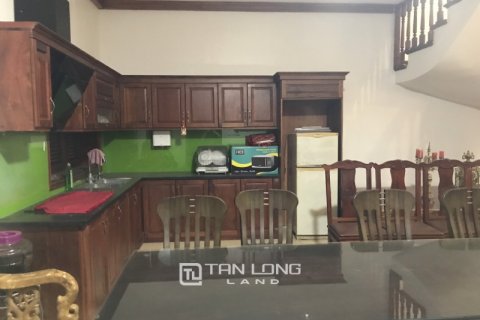 3 bedrooms Villa in Long Bien, Ha Noi, No. 2545 4