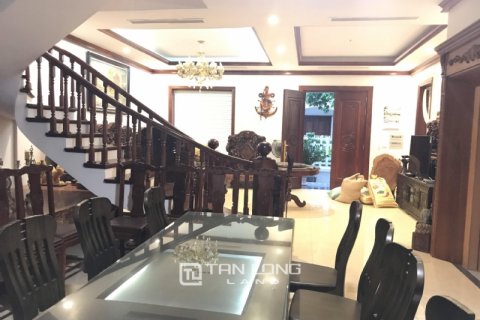 3 bedrooms Villa in Long Bien, Ha Noi, No. 2545 5
