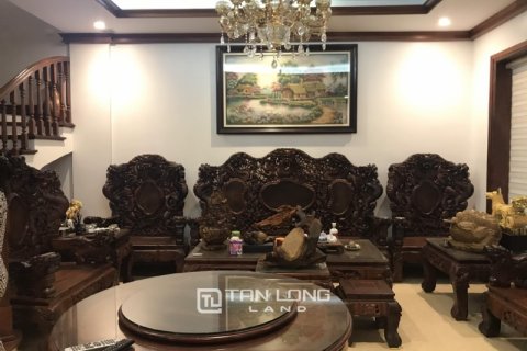 3 bedrooms Villa in Long Bien, Ha Noi, No. 2545 2