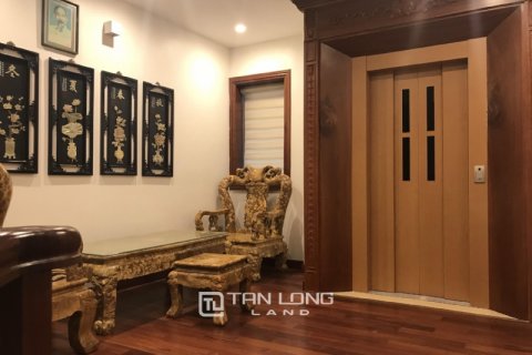3 bedrooms Villa in Long Bien, Ha Noi, No. 2545 7