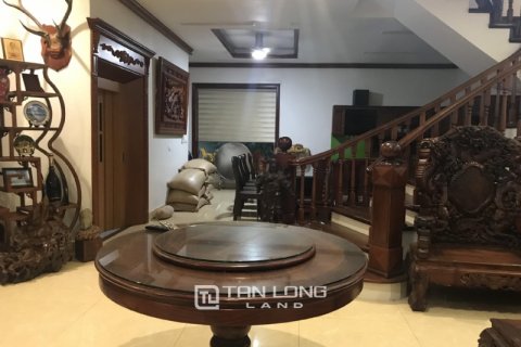 3 bedrooms Villa in Long Bien, Ha Noi, No. 2545 3