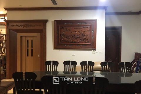 3 bedrooms Villa in Long Bien, Ha Noi, No. 2545 6