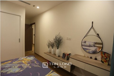 2 bedrooms Apartment in Nam Tu Liem, Ha Noi,  No. 2600 16