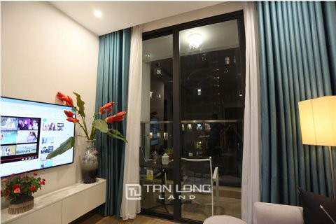 2 bedrooms Apartment in Nam Tu Liem, Ha Noi,  No. 2600 5