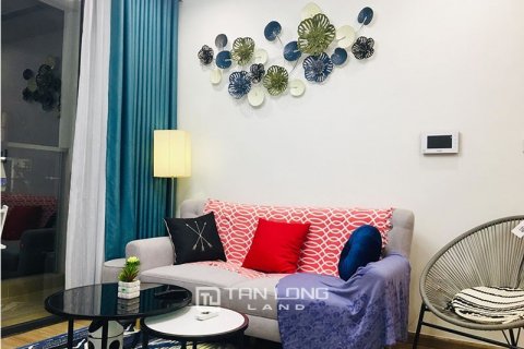 2 bedrooms Apartment in Nam Tu Liem, Ha Noi,  No. 2600 3
