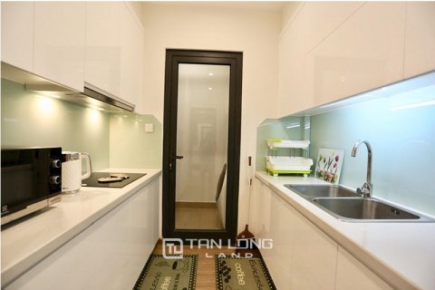2 bedrooms Apartment in Nam Tu Liem, Ha Noi,  No. 2600 7