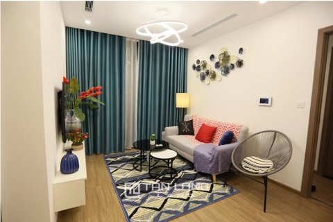 2 bedrooms Apartment in Nam Tu Liem, Ha Noi,  No. 2600 2