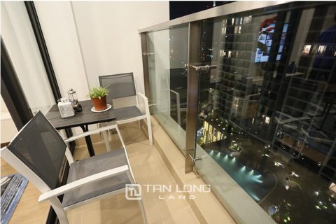 2 bedrooms Apartment in Nam Tu Liem, Ha Noi,  No. 2600 18