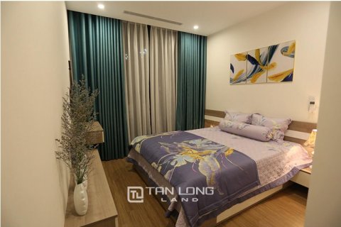 2 bedrooms Apartment in Nam Tu Liem, Ha Noi,  No. 2600 12