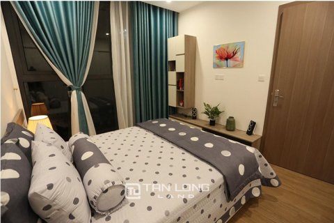 2 bedrooms Apartment in Nam Tu Liem, Ha Noi,  No. 2600 17