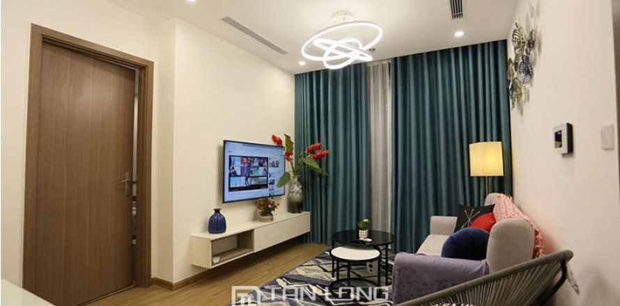 2 bedrooms Apartment in Nam Tu Liem, Ha Noi,  No. 2600
