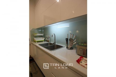 2 bedrooms Apartment in Nam Tu Liem, Ha Noi,  No. 2600 11