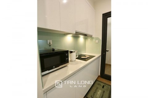 2 bedrooms Apartment in Nam Tu Liem, Ha Noi,  No. 2600 8