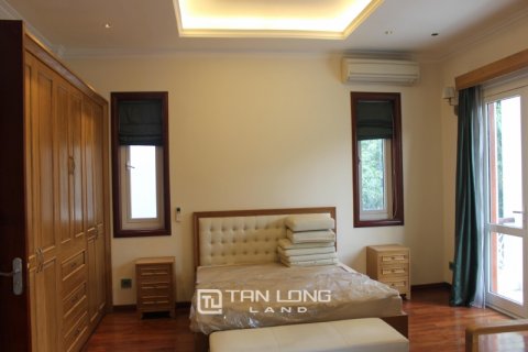 3 bedrooms Villa in Long Bien, Ha Noi, No. 2544 9