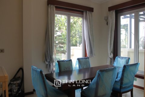 3 bedrooms Villa in Long Bien, Ha Noi, No. 2544 5