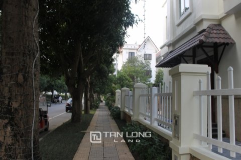 3 bedrooms Villa in Long Bien, Ha Noi, No. 2544 3