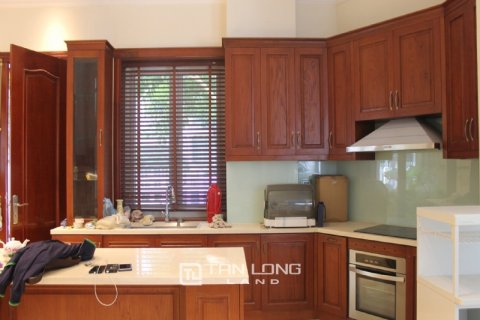 3 bedrooms Villa in Long Bien, Ha Noi, No. 2544 7