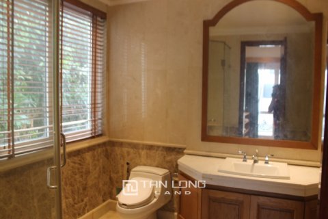 3 bedrooms Villa in Long Bien, Ha Noi, No. 2544 15