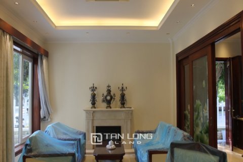 3 bedrooms Villa in Long Bien, Ha Noi, No. 2544 4