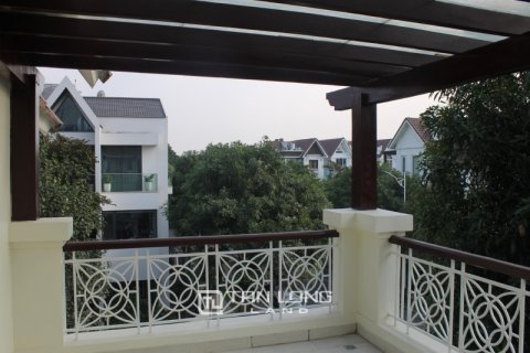 3 bedrooms Villa in Long Bien, Ha Noi, No. 2544 17