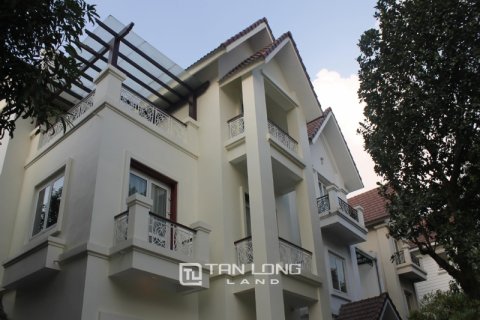 3 bedrooms Villa in Long Bien, Ha Noi,  No. 2544