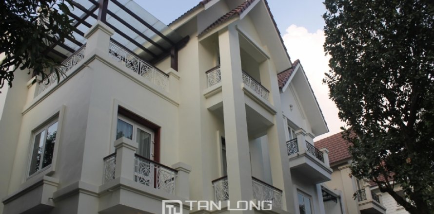 3 bedrooms Villa in Long Bien, Ha Noi, No. 2544