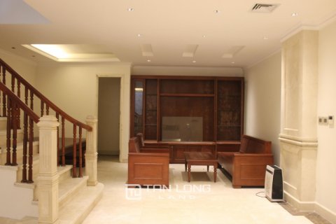 3 bedrooms Villa in Long Bien, Ha Noi, No. 2544 6